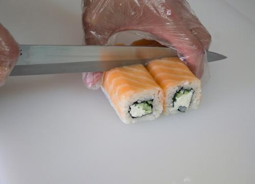 Как сделать дома суши. Секреты в выборе ингредиентов для роллов 05 Как сделать дома суши. Секреты в выборе ингредиентов для роллов 05