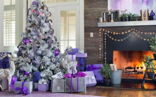 Своими руками украсить квартиру на новый год. 20 способов дёшево и сердито украсить квартиру или дом к Новому году 15