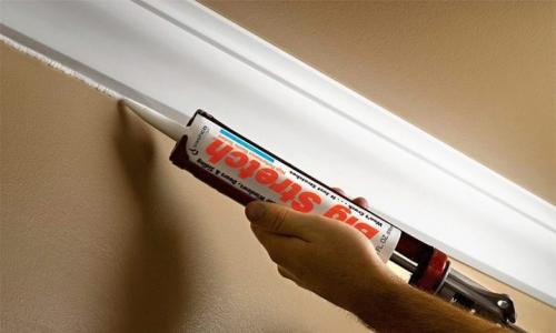 Герметик с расширением. Силиконовые материалы находят широкое применение в процессах сборки и герметизации изделий электроники 04 Герметик с расширением. Силиконовые материалы находят широкое применение в процессах сборки и герметизации изделий электроники 04