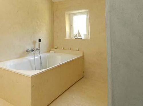 Чем обшить стены В подвале частного дома. Этап 2 – отделка 12