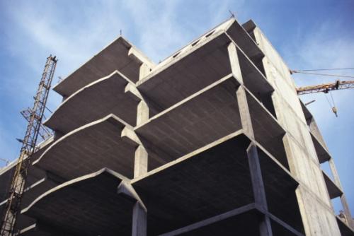 Крепление балкона в панельном доме. Основные виды плит, применяемых для балкона и их особенности