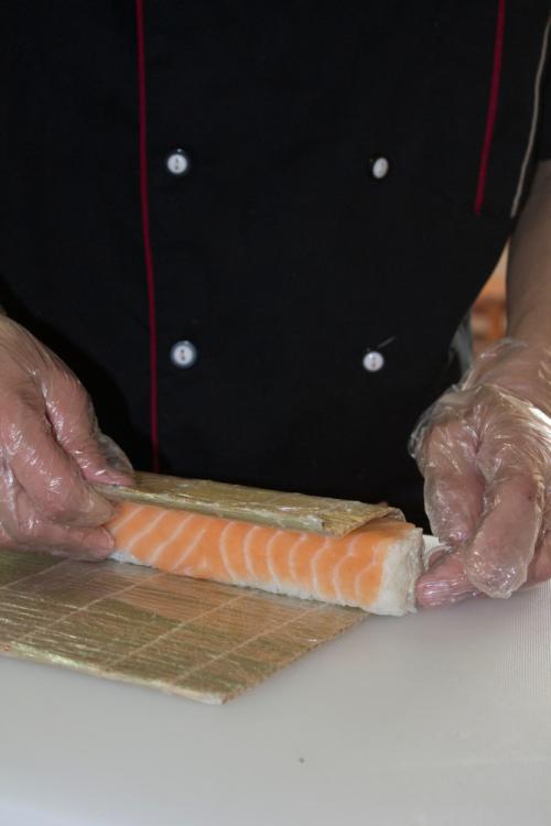 Как сделать дома суши. Секреты в выборе ингредиентов для роллов 03 Как сделать дома суши. Секреты в выборе ингредиентов для роллов 03