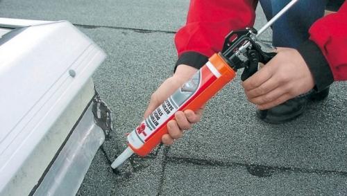 Герметик с расширением. Силиконовые материалы находят широкое применение в процессах сборки и герметизации изделий электроники 03 Герметик с расширением. Силиконовые материалы находят широкое применение в процессах сборки и герметизации изделий электроники 03