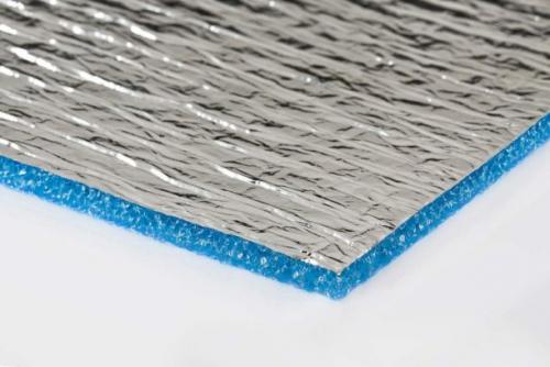 Утепление пол лоджии. Выбор материала и конструкции пола