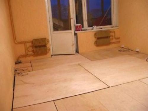 В ванной деревянные полы, как положить плитку на. Укладка плитки в ванной: основные особенности работы 03