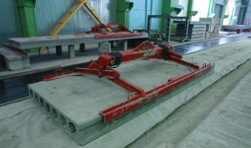 Крепление балкона в панельном доме. Основные виды плит, применяемых для балкона и их особенности