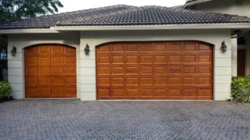 Отделка гаража снаружи. Чем облицевать наружные стены гаража: выбор материала и советы по применению