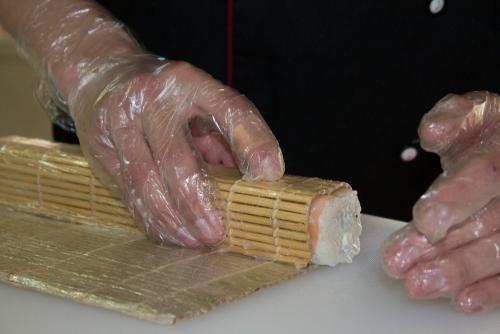 Как сделать дома суши. Секреты в выборе ингредиентов для роллов 02 Как сделать дома суши. Секреты в выборе ингредиентов для роллов 02