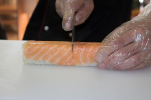 Как сделать дома суши. Секреты в выборе ингредиентов для роллов 04 Как сделать дома суши. Секреты в выборе ингредиентов для роллов 04