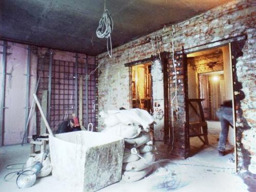 Пластиковые окна можно ли устанавливать зимой. Стоит ли устанавливать пластиковые окна зимой? 01