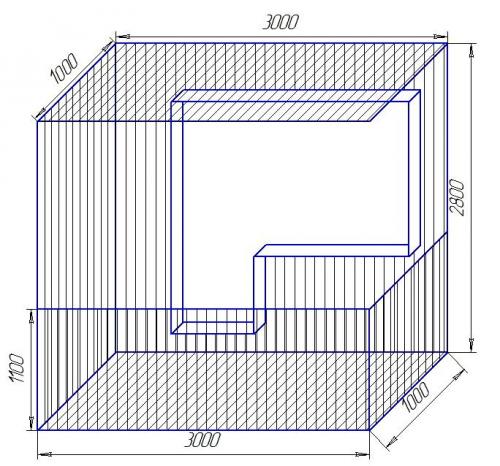 Лоджия в панельном доме. Двойная лоджия в панельном доме 18 Лоджия в панельном доме. Двойная лоджия в панельном доме 18