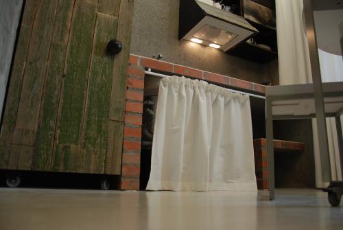 Бюджетный ремонт в стиле лофт. Как мы сделали бомбу, и не пожалели об этом...