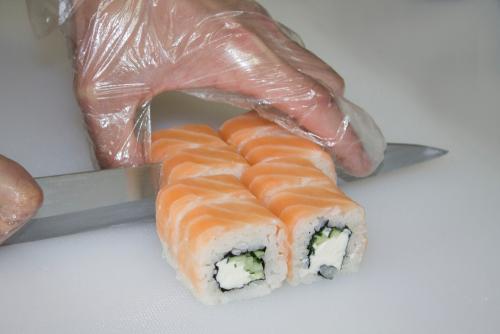 Как сделать дома суши. Секреты в выборе ингредиентов для роллов 06 Как сделать дома суши. Секреты в выборе ингредиентов для роллов 06