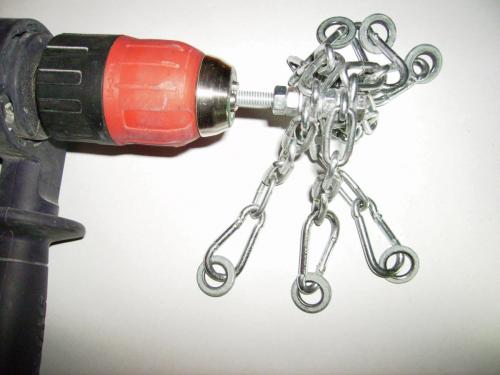 Как снять краску со стен топором. Удаление краски со стен