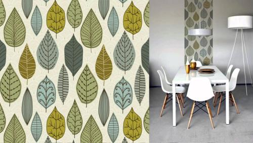 Как выбрать обои. Классификация по характеристикам