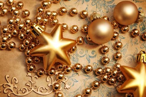 Как украсить комнату гирляндами на новый год. Стильный новогодний декор в 2020 году