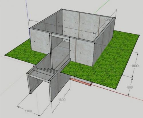 Разница цоколь и подвал. Итоги 05 Разница цоколь и подвал. Итоги 05