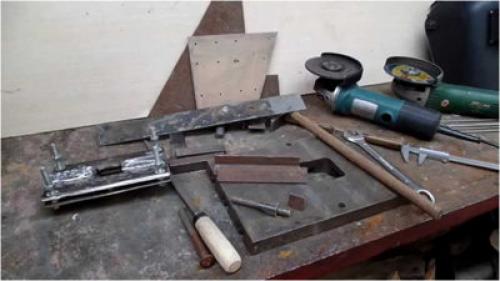 Уличная калитка своими руками. Откатная калитка – самостоятельное конструирование