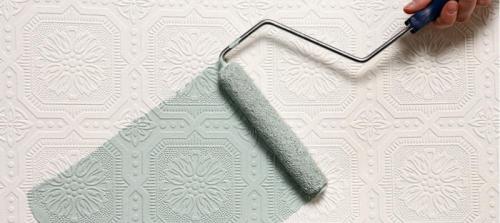 Обои под покраску которые можно мыть. Виды и маркировка – справка для покупателя