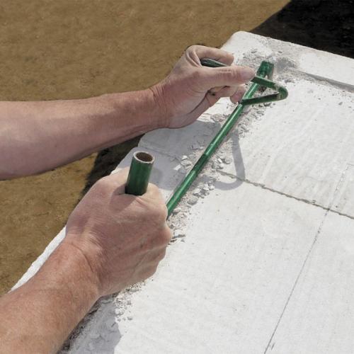 Цоколь из газобетона. Цокольный этаж из газоблоков