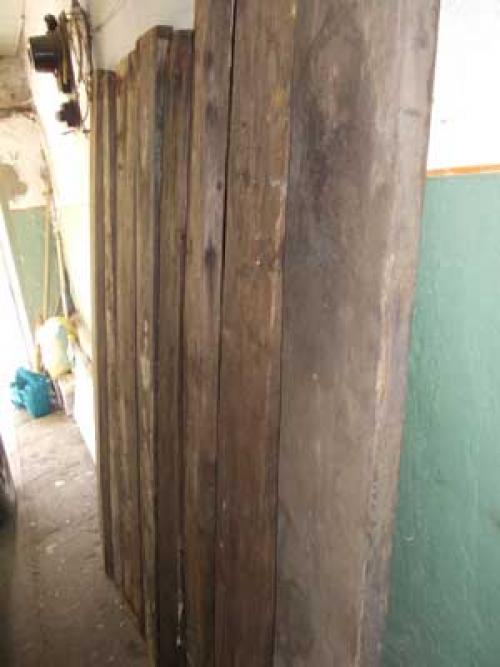 Как побелить известью подвал. Побелка погреба или подвала 06