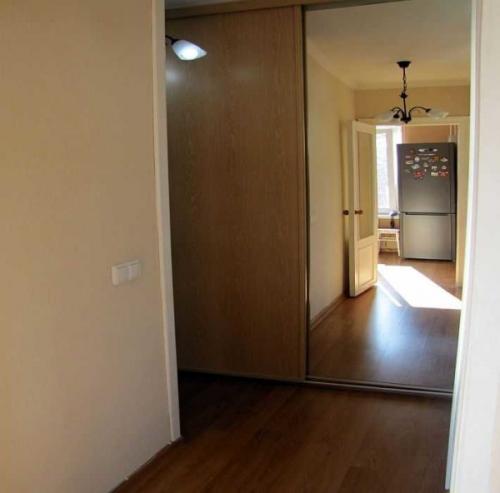 Сделать ремонт в однокомнатной квартире. Ремонт однушки за 15 тысяч (и дней) своими руками 14