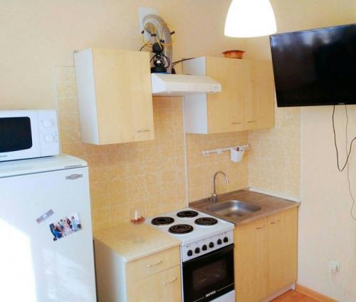 Сделать ремонт в однокомнатной квартире. Ремонт однушки за 15 тысяч (и дней) своими руками