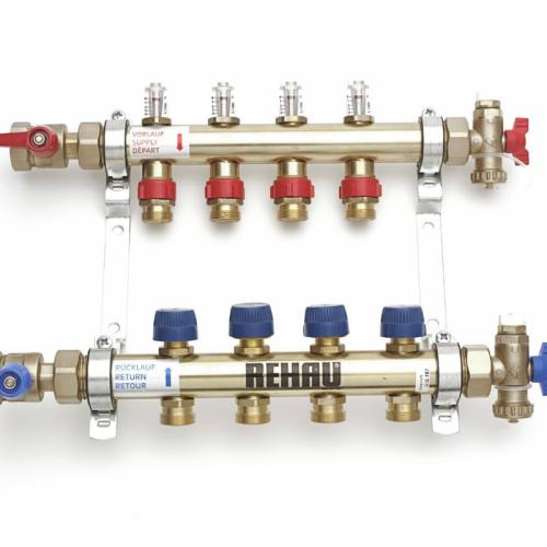 Установка гребенка на пластиковые окна. Что такое гребенка для пластиковых окон 15