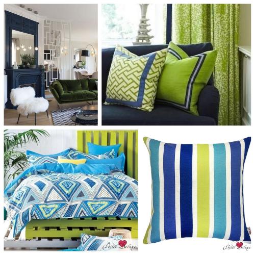 Модные цвета в интерьере 2019. Самый популярный цвет осеннего интерьера в 2019 году!