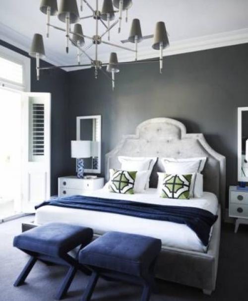 Модные цвета в интерьере 2019. Самый популярный цвет осеннего интерьера в 2019 году!