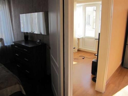 Сделать ремонт в однокомнатной квартире. Ремонт однушки за 15 тысяч (и дней) своими руками 15