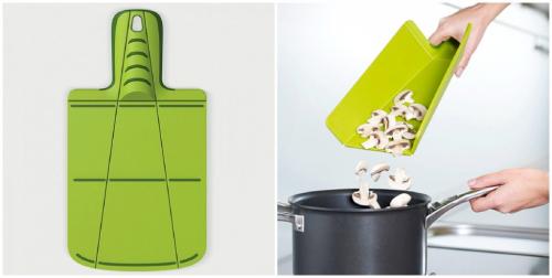 Хранение разделочных досок на кухне. Как правильно хранить разделочные доски на кухне