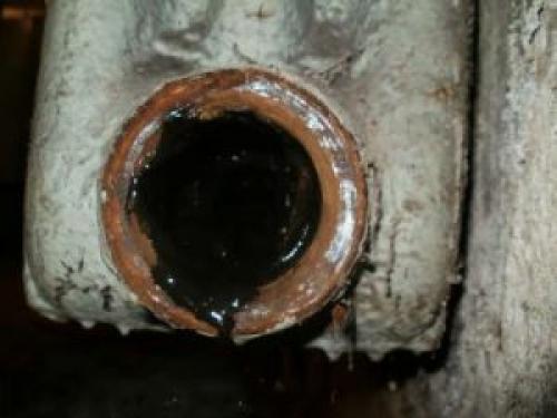 Дали отопление, а батарея холодная. Причины холодных радиаторов