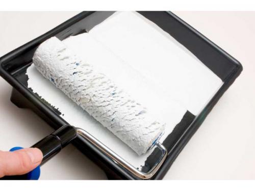 Как побелить известью подвал. Побелка погреба или подвала 09