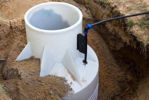 Обустройство скважины на воду с кессоном. Пошаговая инструкция по обустройству