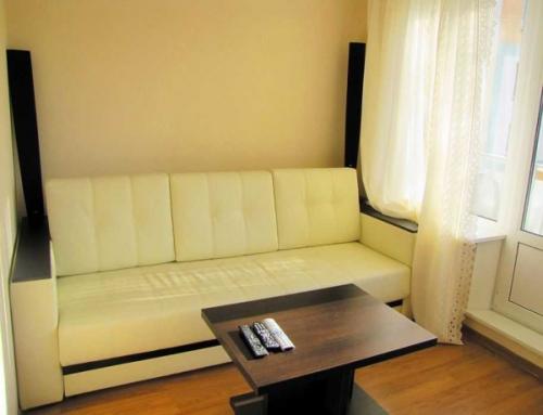 Сделать ремонт в однокомнатной квартире. Ремонт однушки за 15 тысяч (и дней) своими руками 17