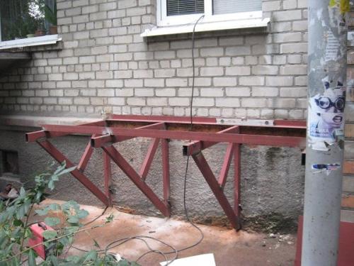 Разрешение на строительство балкона на первом этаже. Как получить разрешение на пристройку балкона 03 Разрешение на строительство балкона на первом этаже. Как получить разрешение на пристройку балкона 03