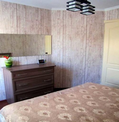 Сделать ремонт в однокомнатной квартире. Ремонт однушки за 15 тысяч (и дней) своими руками 20