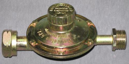 Как подключить газовую плиту к баллону