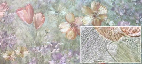 Обои под покраску которые можно мыть. Виды и маркировка – справка для покупателя