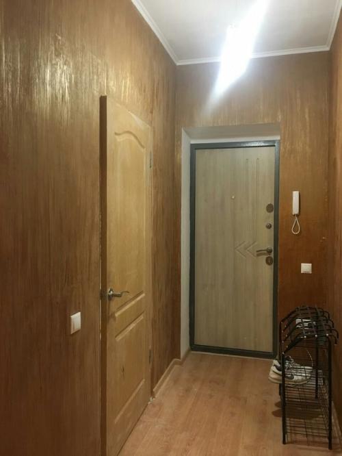 Сделать ремонт в однокомнатной квартире. Ремонт однушки за 15 тысяч (и дней) своими руками