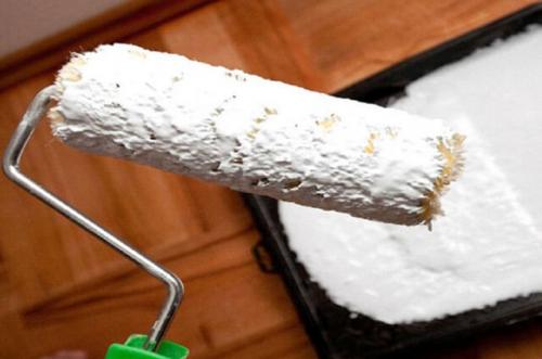 Как известью обработать погреб. Побелка погреба или подвала 03