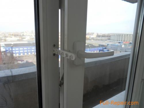 Установка гребенка для пластиковых окон. Как прикрепить гребенку к пластиковому окну