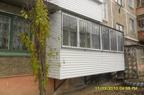 Разрешение на строительство балкона на первом этаже. Как получить разрешение на пристройку балкона 01 Разрешение на строительство балкона на первом этаже. Как получить разрешение на пристройку балкона 01