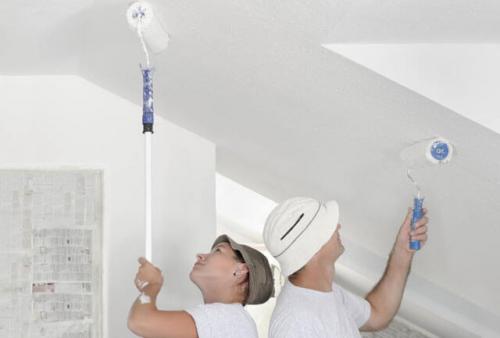 Как известью обработать погреб. Побелка погреба или подвала 04