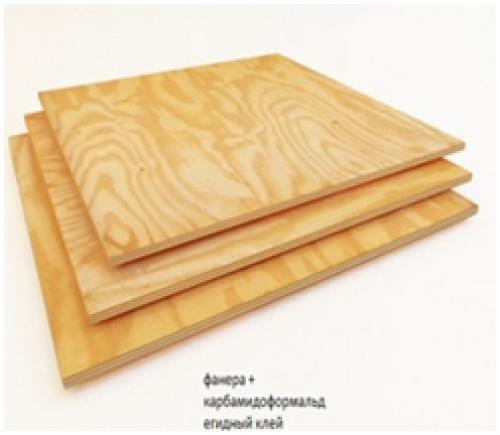 Ламинированная фанера для пола. Сорта фанеры