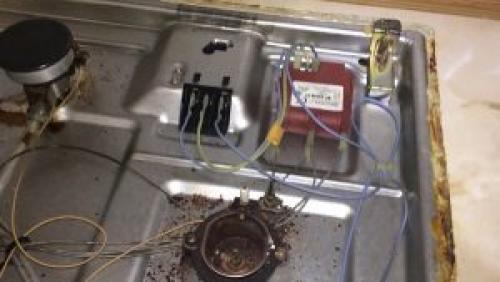 Как подключить газовую плиту с электроподжигом. Подключение газовой плиты: пошаговая инструкция