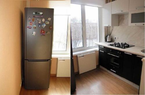 Сделать ремонт в однокомнатной квартире. Ремонт однушки за 15 тысяч (и дней) своими руками 16