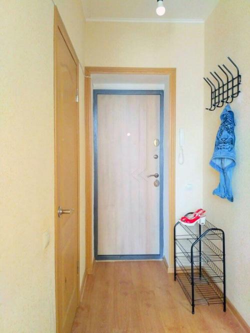 Сделать ремонт в однокомнатной квартире. Ремонт однушки за 15 тысяч (и дней) своими руками