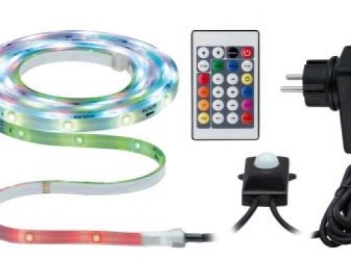 Как выбрать светодиодную ленту для кухни. Подсветка кухни светодиодной лентой 02 Как выбрать светодиодную ленту для кухни. Подсветка кухни светодиодной лентой 02